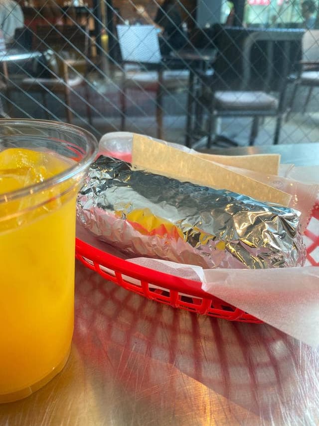 フリホーレス 六本木店 - サブ画像1