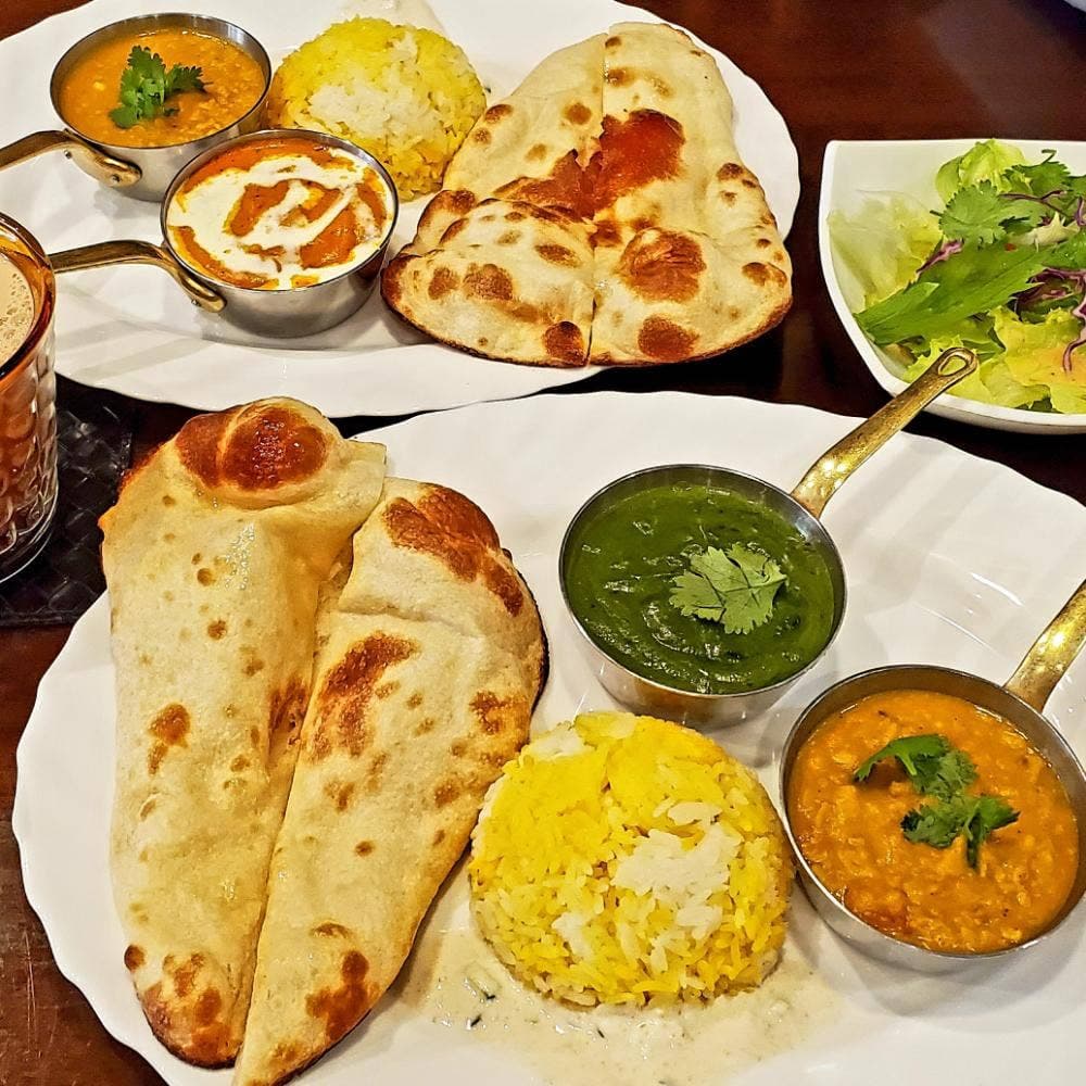 ペルフェクト PERFECTO・北インド料理