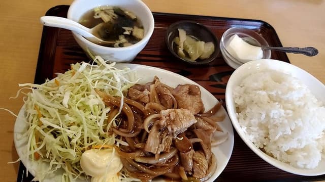 中華料理 香煕軒 - サブ画像3