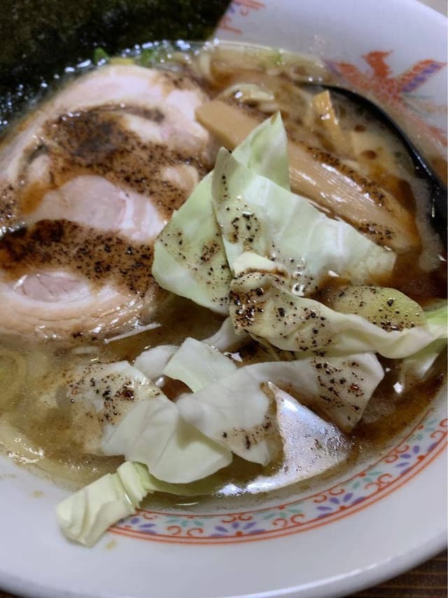 麺屋さくら - サブ画像2