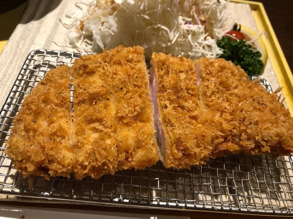 黒豚とんかつ しゃぶしゃぶ 吉梅 熱海店