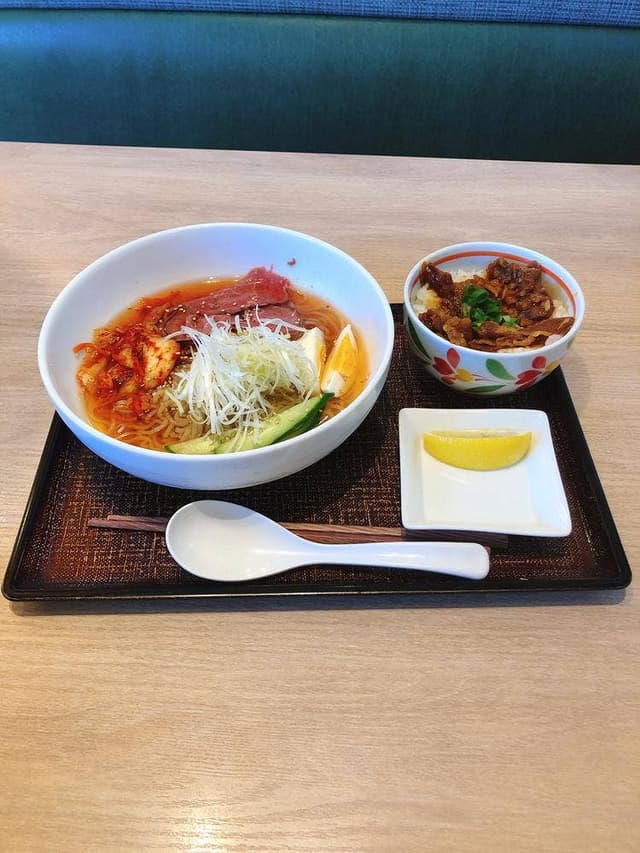 デニーズ野方店 - サブ画像3