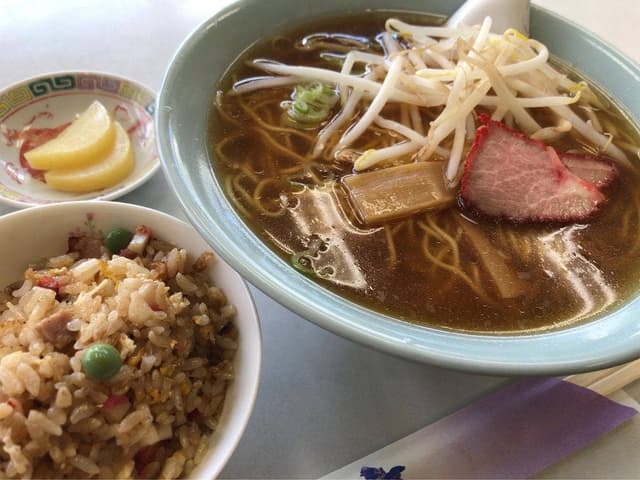 三溪楼 - サブ画像1