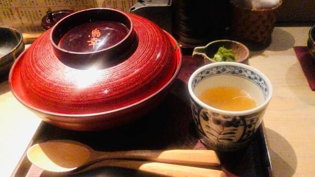 乃木坂 鳥幸 本店 - サブ画像2