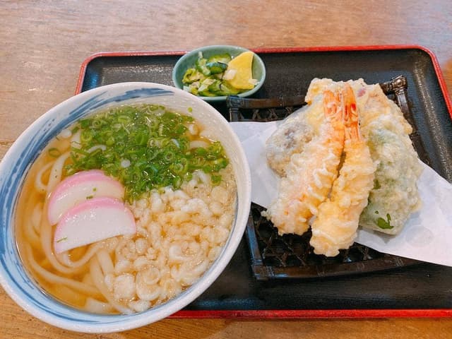 吉崎製麺所 - サブ画像2