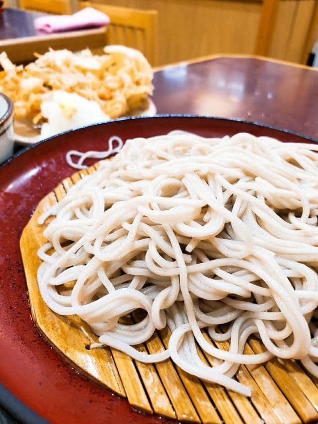 初台庵 - サブ画像3