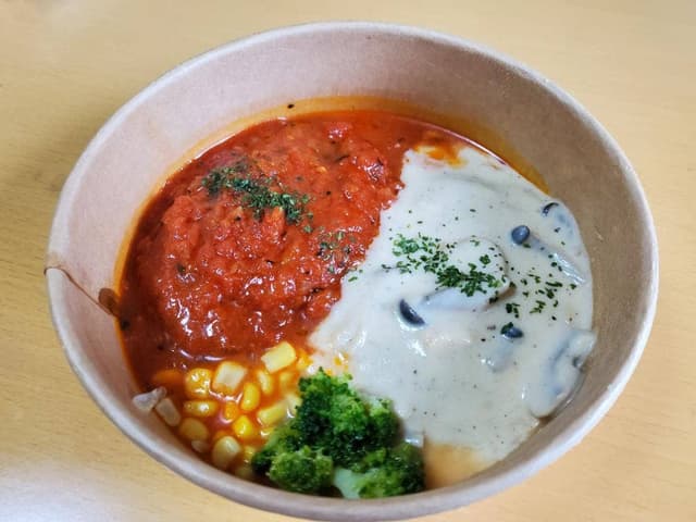 ほんごうの木珈琲 ピエロ - サブ画像2