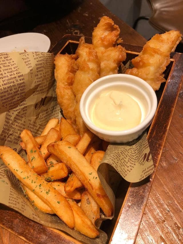 クラフトビールタップ ヨドバシAkiba店 - サブ画像2