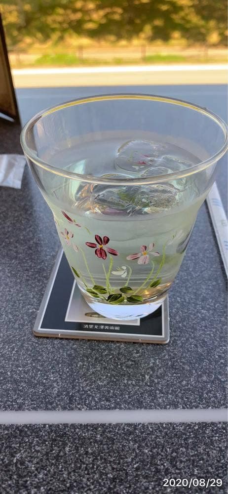 北澤美術館 カフェ - サブ画像3