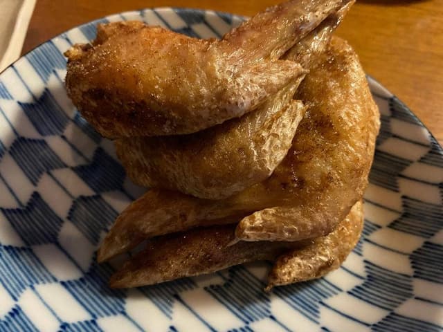 鳥栄 - サブ画像3