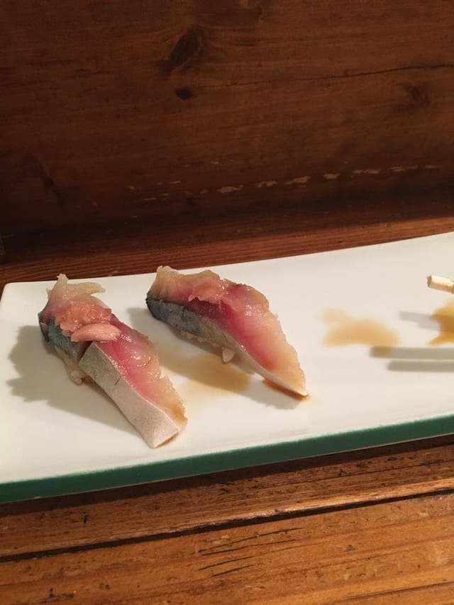 寿司一 - サブ画像2