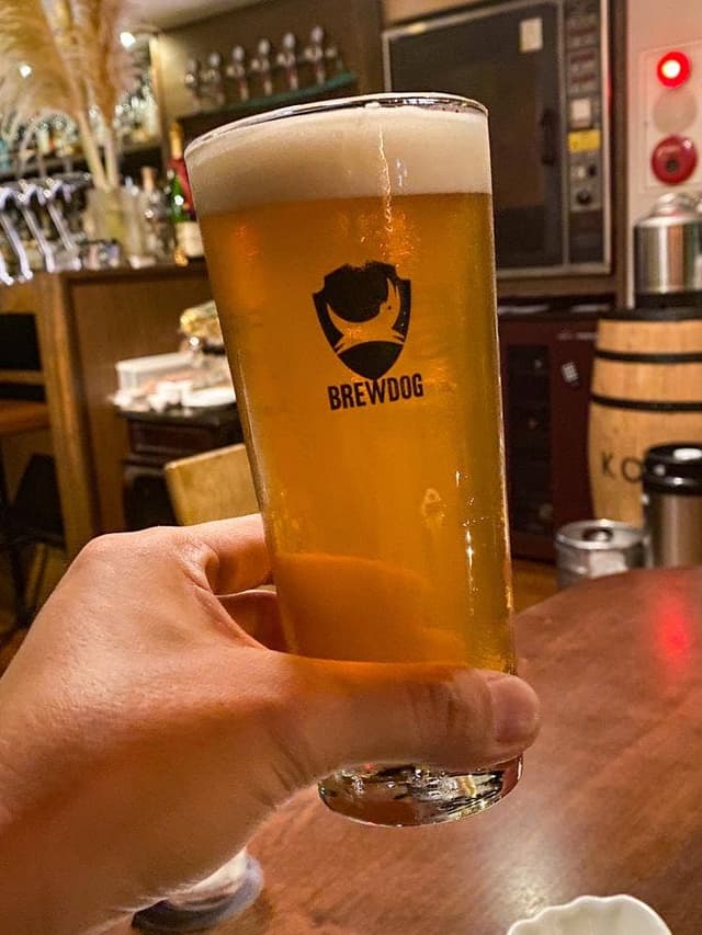BAR HOP - サブ画像2
