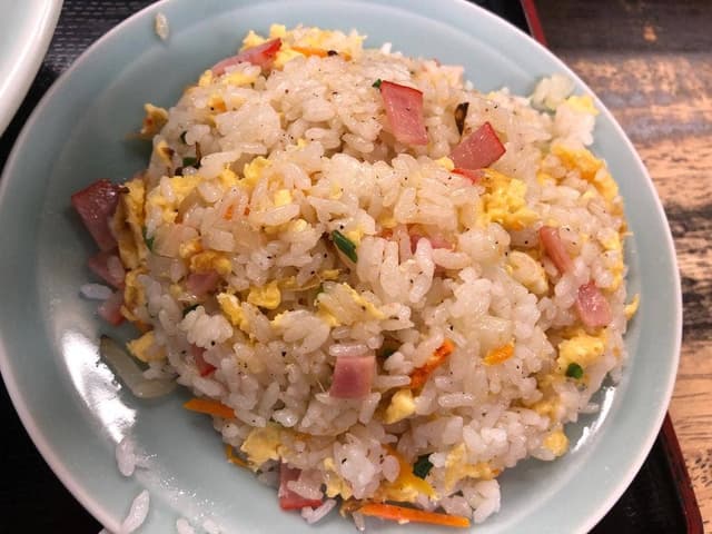 東雲飯店 - サブ画像3