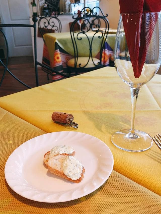 オステルリー アヴァンソワ - サブ画像1