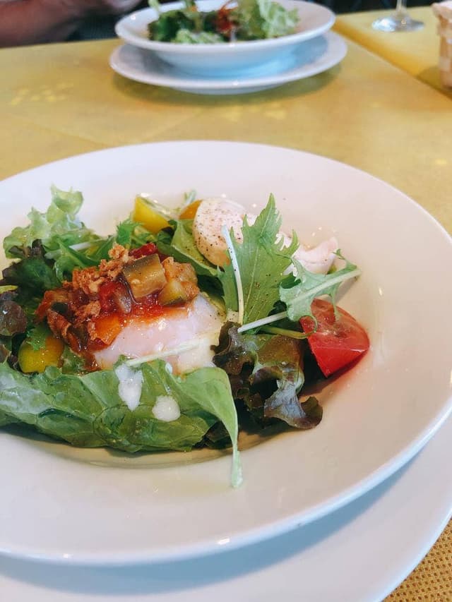 オステルリー アヴァンソワ - サブ画像2