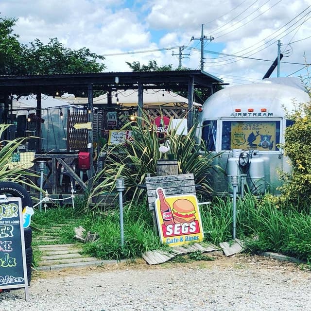 Segs Cafe&Diner - サブ画像2