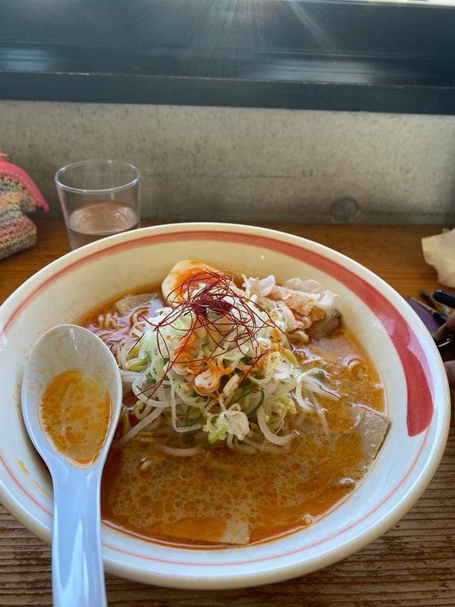 マグマ食堂 - サブ画像1