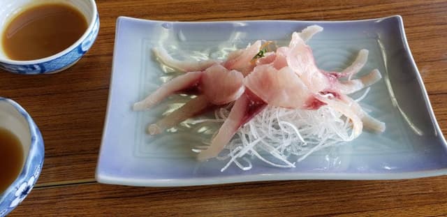 堀之内やな場 - サブ画像2