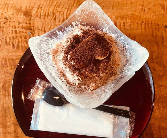栗駒茶屋 本店 - サブ画像2