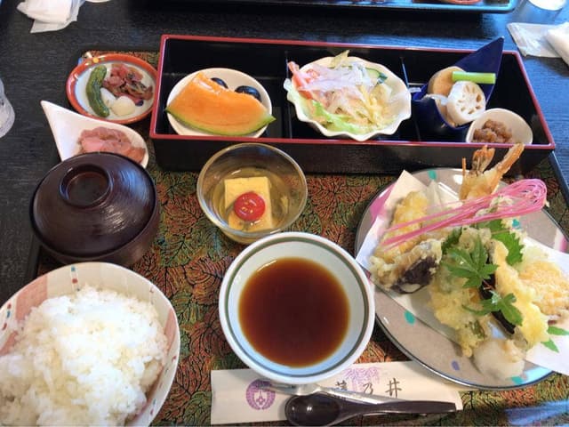 藤乃井 - サブ画像1