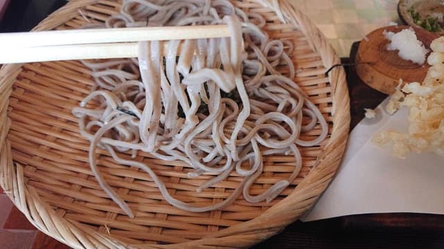 さぬき庵 - サブ画像1