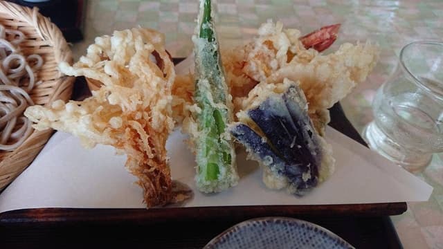 さぬき庵 - サブ画像2