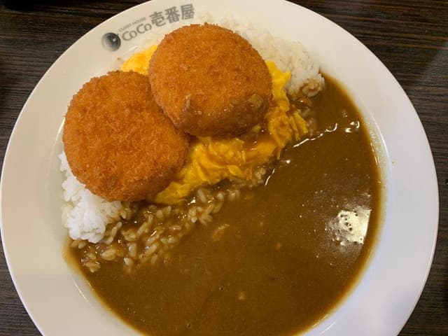 カレーハウスCoCo壱番屋 川崎たちばなモール参番街店 - サブ画像2
