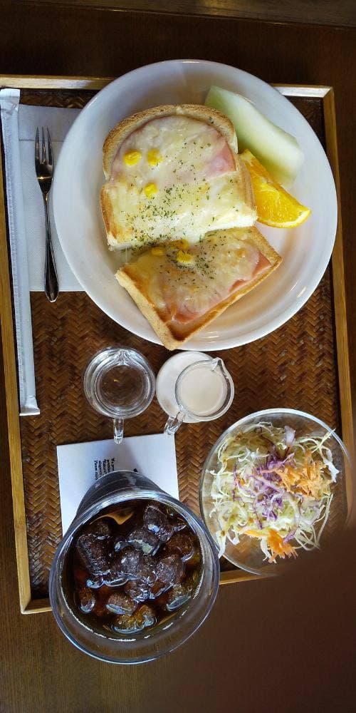 珈琲 蔵人珈蔵 半田店 - サブ画像2