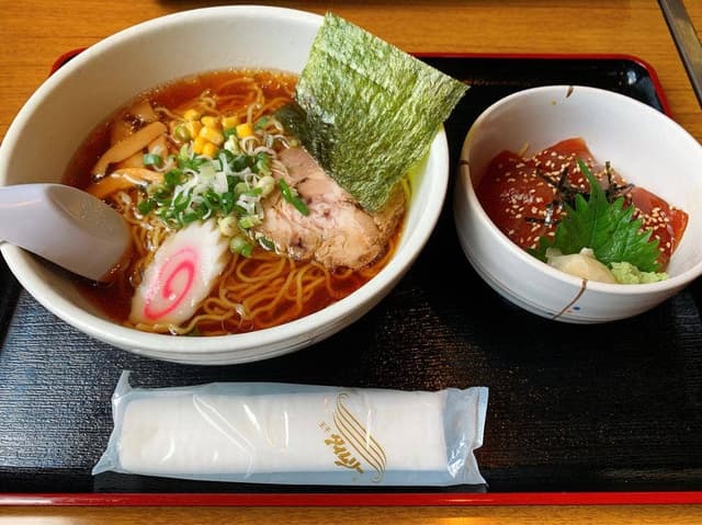 辰巳 - サブ画像1