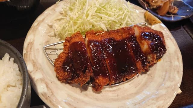 串屋 豚道 - サブ画像1