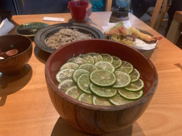 土山人 はなれ - サブ画像3