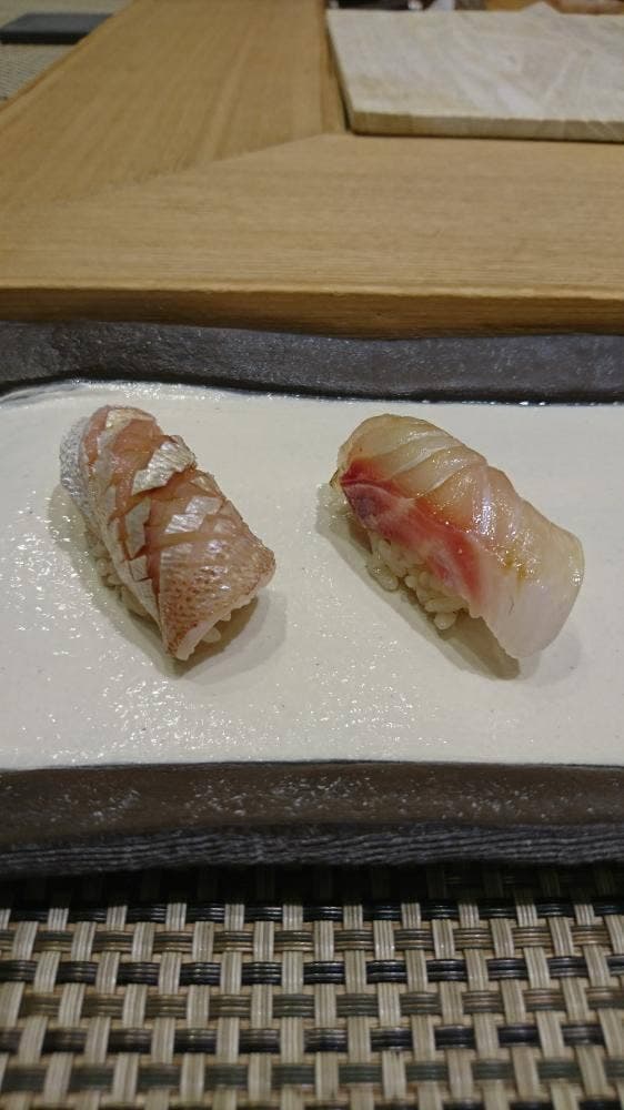 銀座 鮨 學 - サブ画像2