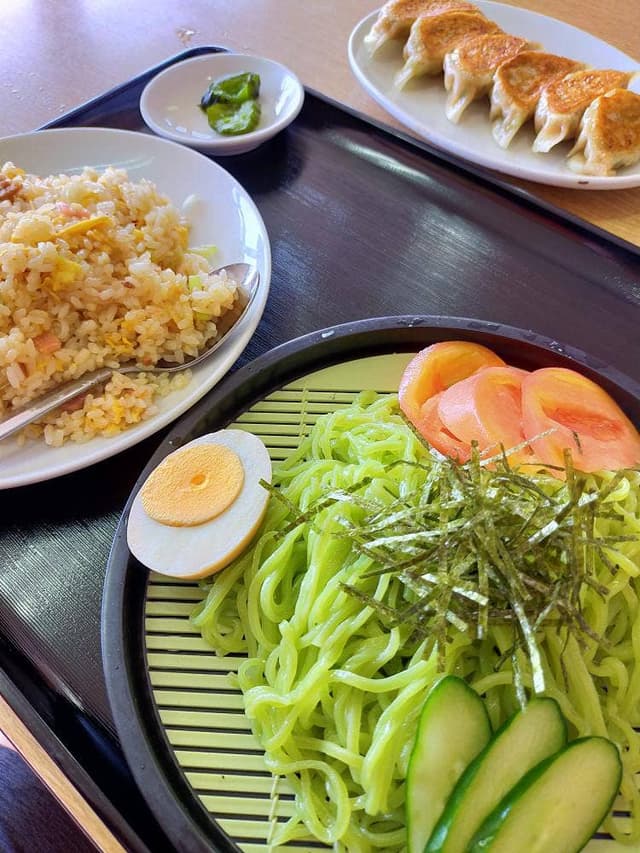 台湾料理 祥瑞 - サブ画像1