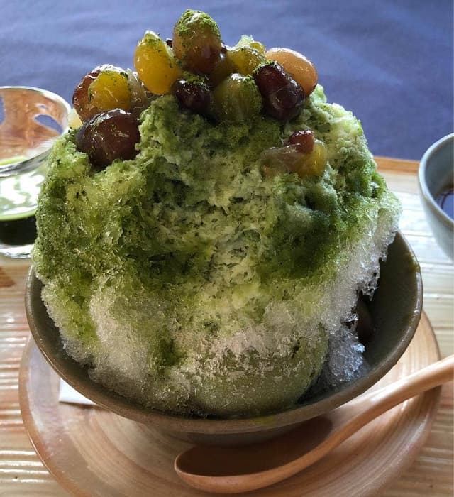 福寿園 宇治工房 福寿茶寮 - サブ画像2