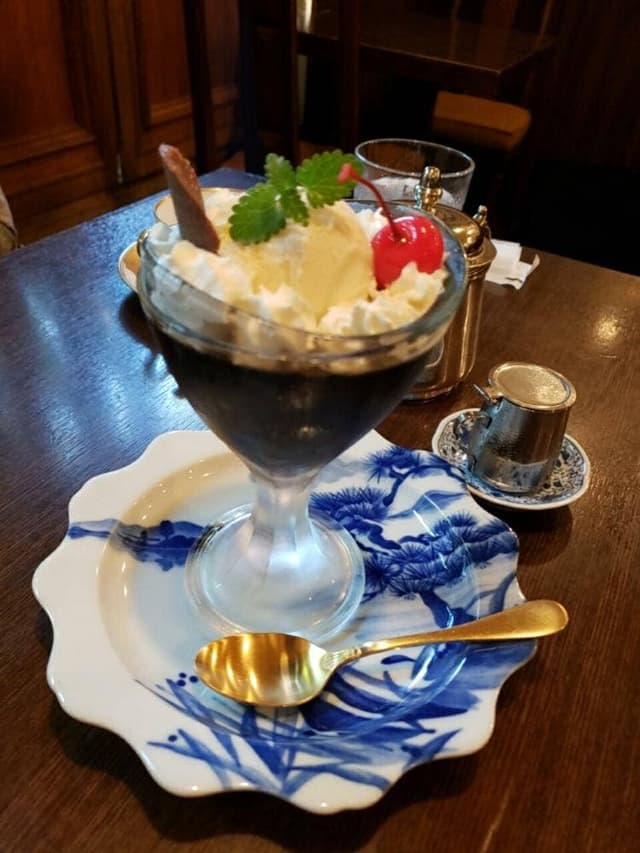 九郎右エ門珈琲店 - サブ画像3