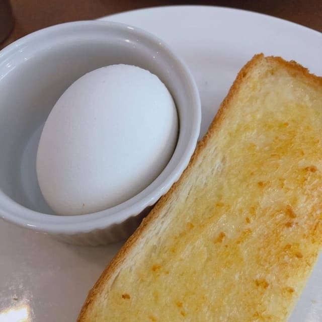 珈琲館 神田北口店 - サブ画像3
