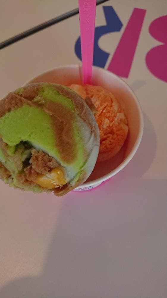 サーティワンアイスクリーム MEGAドン・キホーテUNY福井店 - サブ画像3