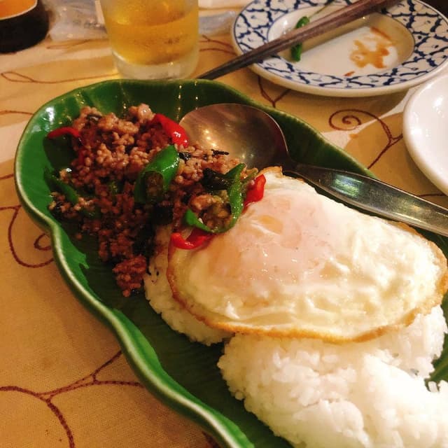 タイ料理レストラン dao - サブ画像1