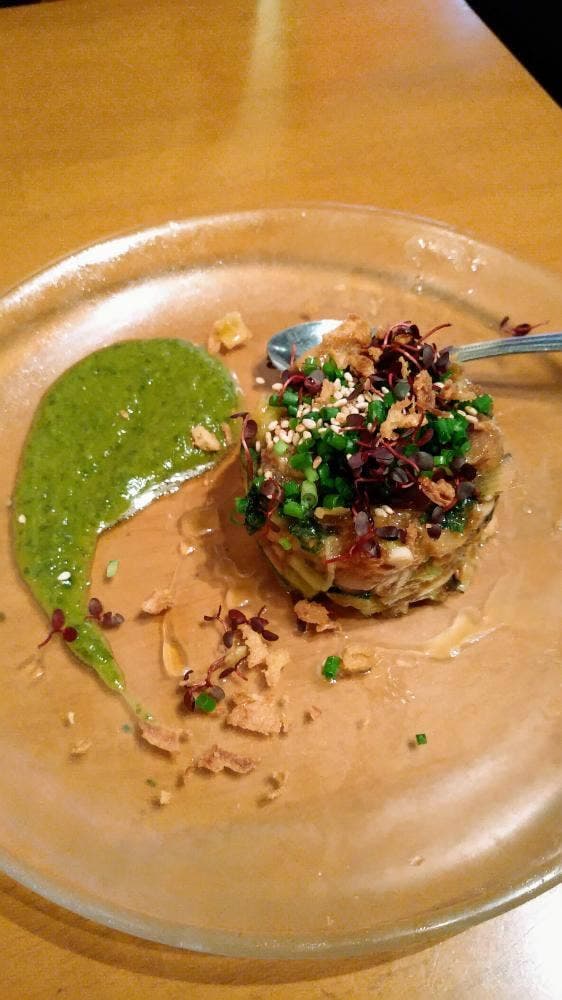 ギョバー 茅場町店 - サブ画像3