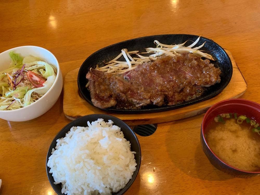 和牛焼肉ばっされ