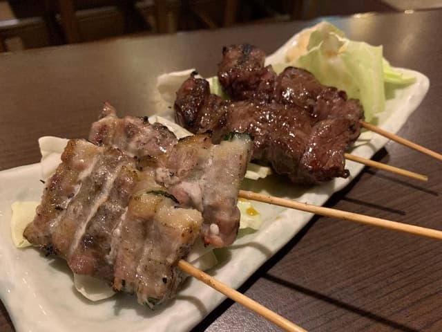 くし頌 三軒茶屋店 - サブ画像2