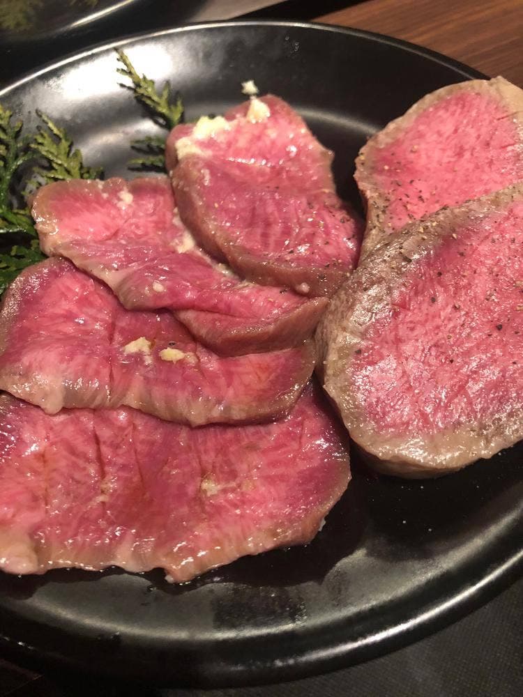焼肉小竹家 月島店