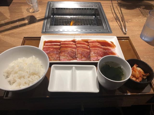焼肉ライク 天満橋店 - サブ画像2