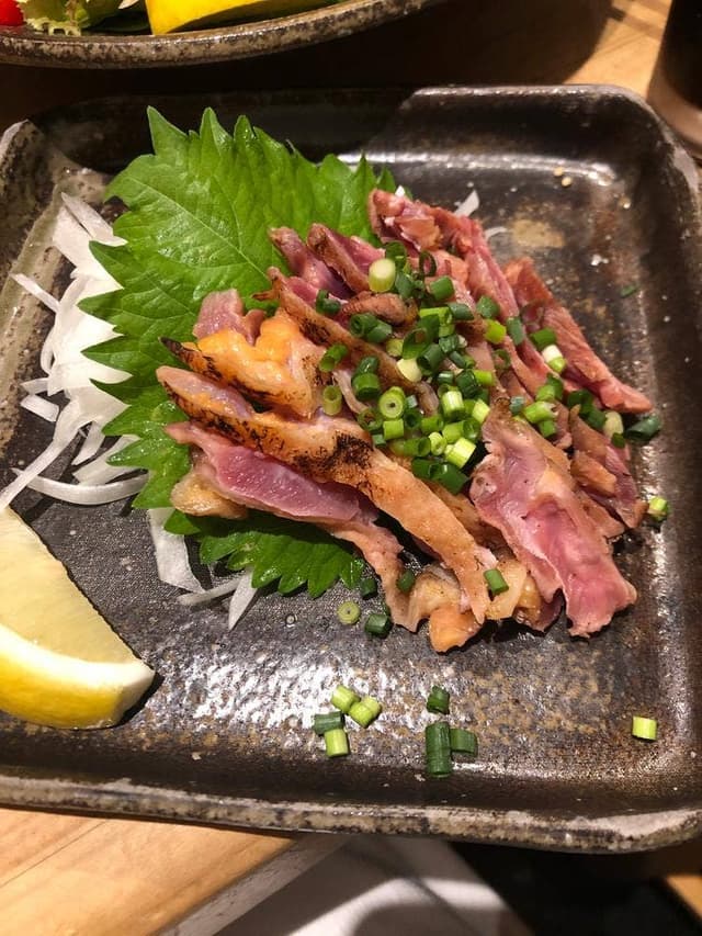 串焼 長右兵衛 - サブ画像1