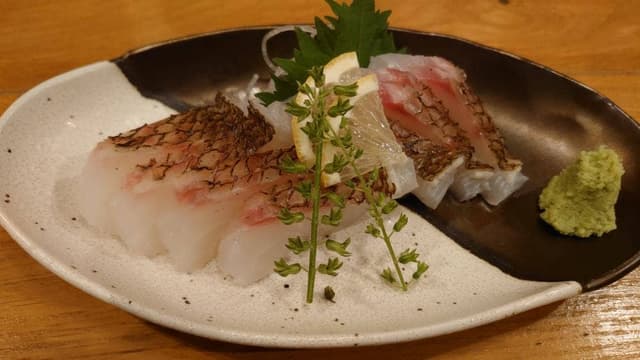 さかなの秀彩 柏店 - サブ画像1