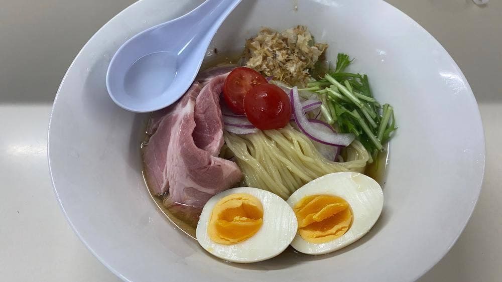 らーめん よつ葉