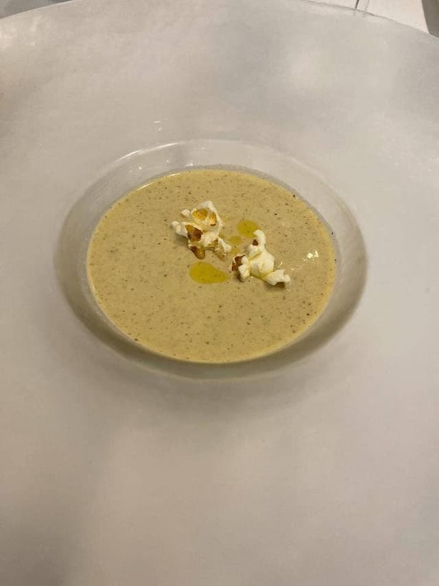 レストラン リパイユ - サブ画像3