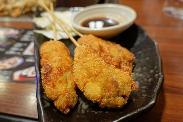 どんどん亭 大村店 - サブ画像1