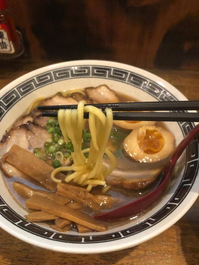 麺屋 だい - サブ画像1