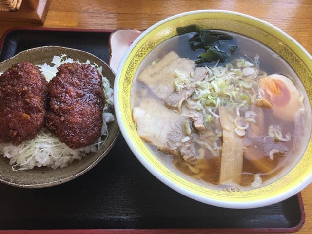 一風亭 - サブ画像2